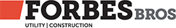 Forbes Bros. Utility Construction