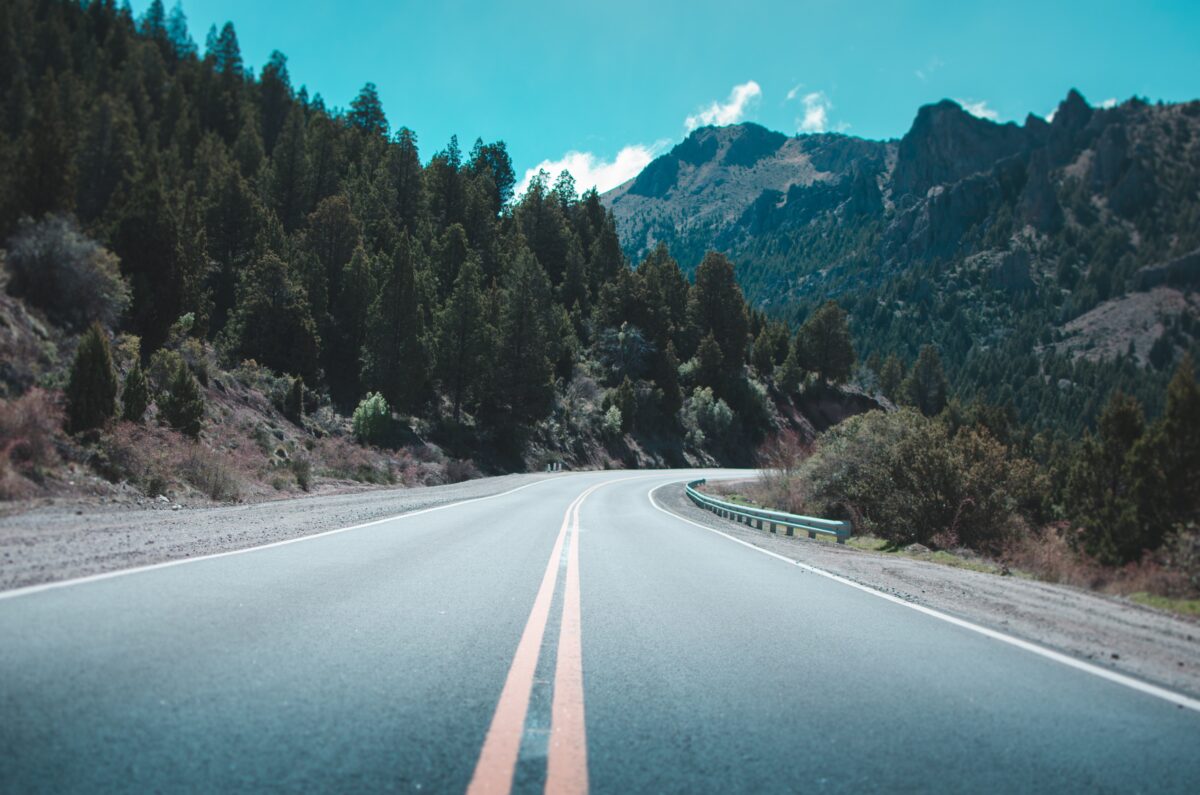 Tips for Safe Driving on the Job